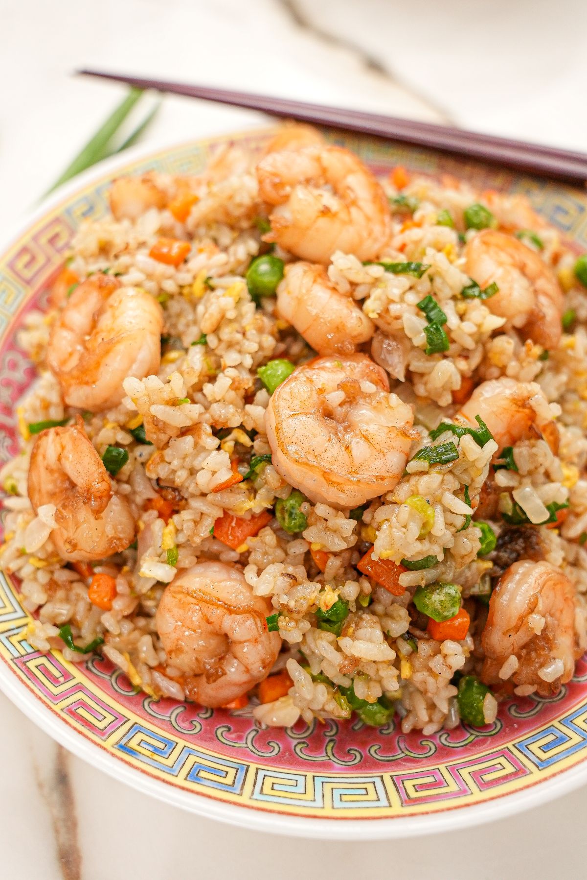Master Restaurant-Quality Shrimp Fried Rice at Home Today